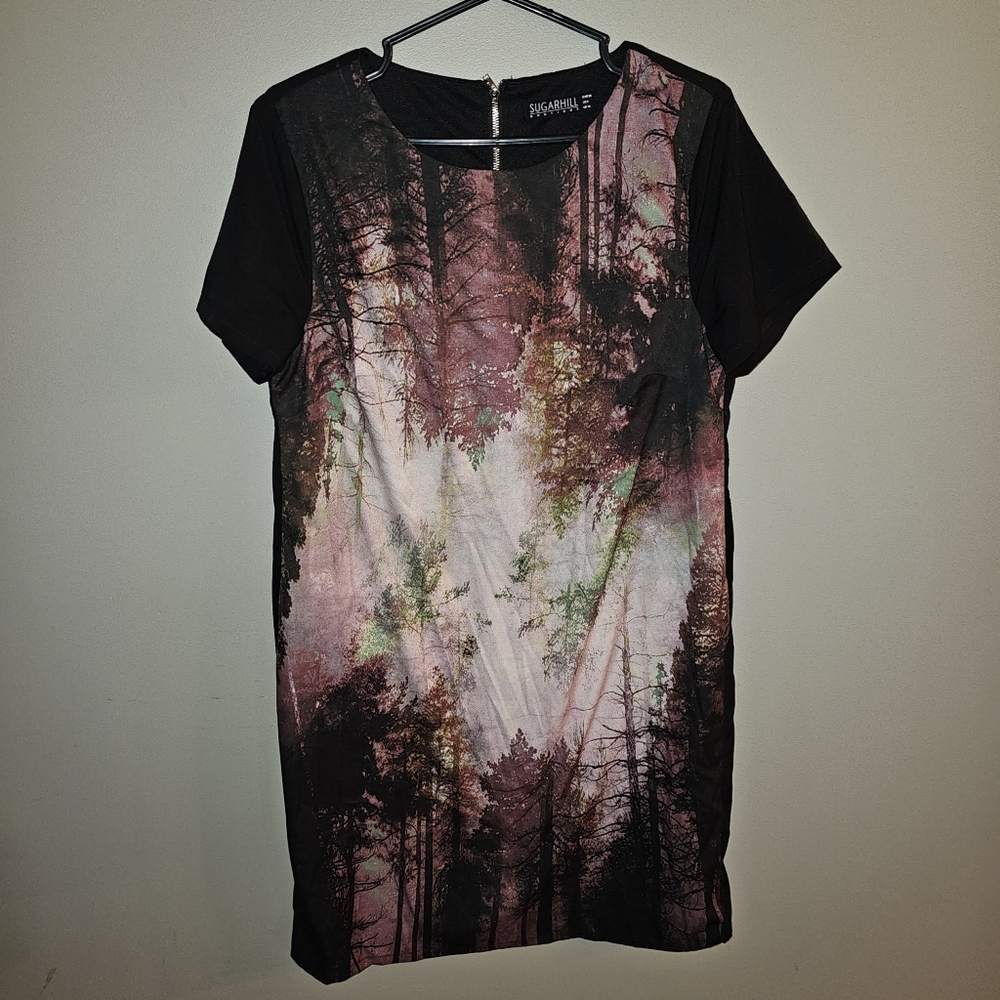 Sugarhill Dress